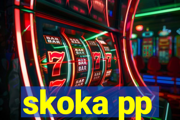 skoka pp